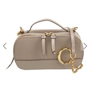 Chloe crossbody bag